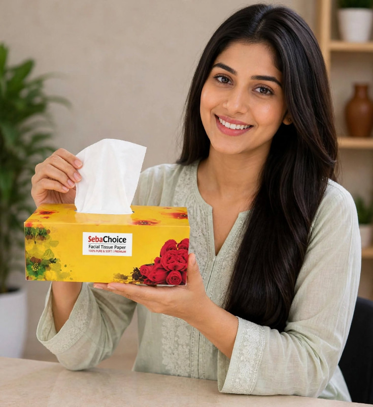 সেরা বক্স টিস্যু