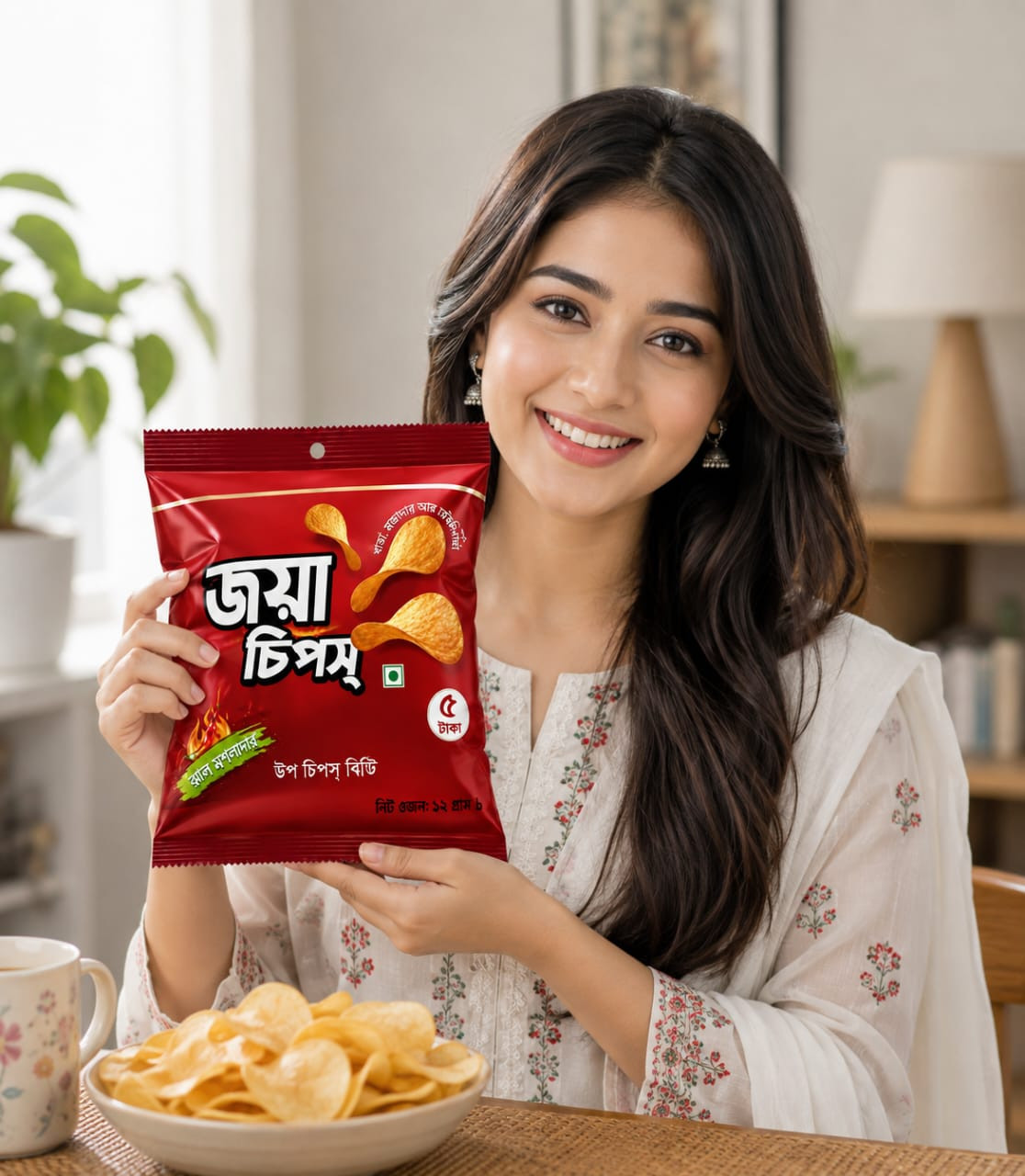 Sera Joya Chips