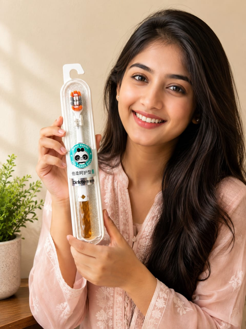চায়না টুথব্রাশ