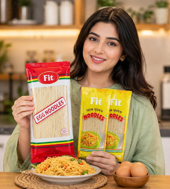স্টিক নুডলস